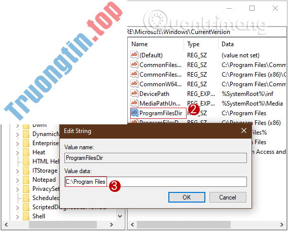 Khắc&nbsp;phục&nbsp;sự&nbsp;cố&nbsp;không&nbsp;thể&nbsp;chạy&nbsp;được&nbsp;file&nbsp;.exe