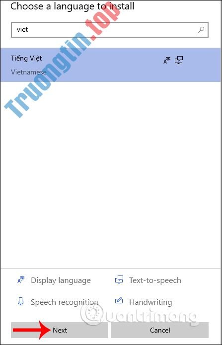 Cách dùng WeTube đọc phụ đề video YouTube 7 Cách dùng WeTube đọc phụ đề video YouTube
