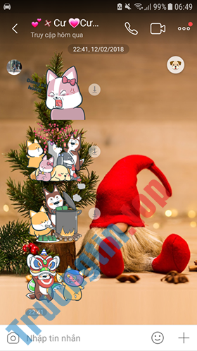 Hướng&nbsp;dẫn&nbsp;chặn&nbsp;tin&nbsp;nhắn&nbsp;Zalo&nbsp;nhanh&nbsp;nhất