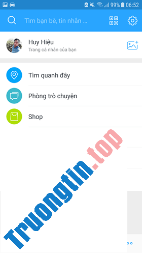 Hướng&nbsp;dẫn&nbsp;chặn&nbsp;tin&nbsp;nhắn&nbsp;Zalo&nbsp;nhanh&nbsp;nhất