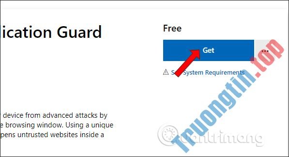 Cách&nbsp;dùng&nbsp;Windows&nbsp;Defender&nbsp;tăng&nbsp;bảo&nbsp;mật&nbsp;khi&nbsp;lướt&nbsp;web