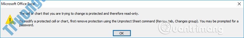 Cách&nbsp;tạo&nbsp;mật&nbsp;khẩu&nbsp;bảo&nbsp;vệ&nbsp;cho&nbsp;sheet&nbsp;Excel