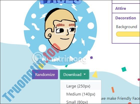 Cách&nbsp;thiết&nbsp;kế&nbsp;avatar&nbsp;Facebook&nbsp;độc&nbsp;đáo,&nbsp;thú&nbsp;vị