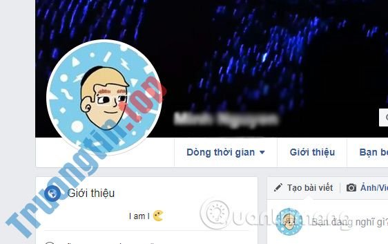 Cách&nbsp;thiết&nbsp;kế&nbsp;avatar&nbsp;Facebook&nbsp;độc&nbsp;đáo,&nbsp;thú&nbsp;vị