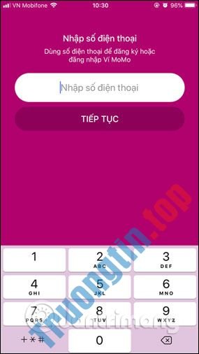 Ví&nbsp;MoMo&nbsp;là&nbsp;gì?