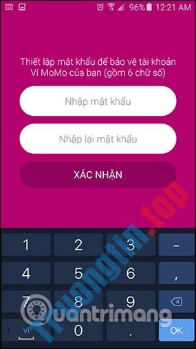 Ví&nbsp;MoMo&nbsp;là&nbsp;gì?