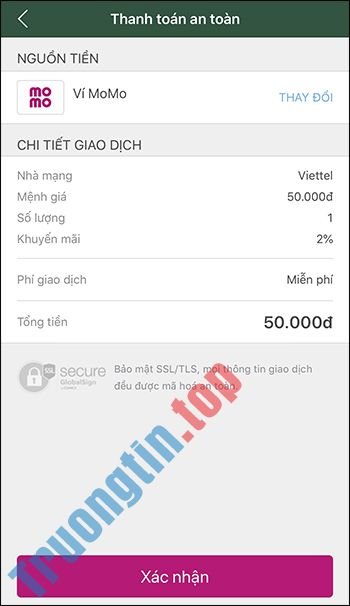 Ví&nbsp;MoMo&nbsp;là&nbsp;gì?