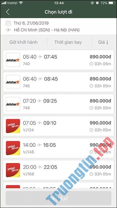 Ví&nbsp;MoMo&nbsp;là&nbsp;gì?