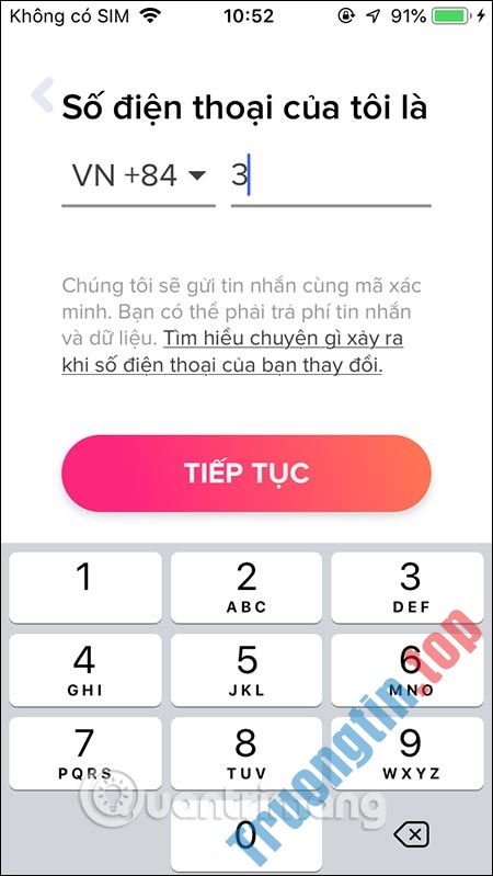 Cách&nbsp;hẹn&nbsp;hò&nbsp;trên&nbsp;ứng&nbsp;dụng&nbsp;Tinder