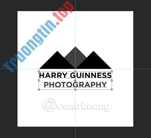 Cách&nbsp;thiết&nbsp;kế&nbsp;một&nbsp;logo&nbsp;đơn&nbsp;giản&nbsp;trong&nbsp;Photoshop