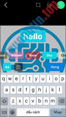 Hướng&nbsp;dẫn&nbsp;cách&nbsp;tạo&nbsp;nhóm&nbsp;chat&nbsp;Zalo