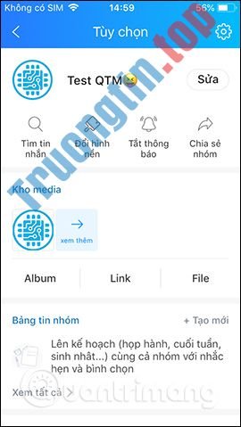 Hướng&nbsp;dẫn&nbsp;cách&nbsp;tạo&nbsp;nhóm&nbsp;chat&nbsp;Zalo