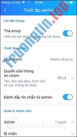 Hướng&nbsp;dẫn&nbsp;cách&nbsp;tạo&nbsp;nhóm&nbsp;chat&nbsp;Zalo