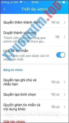 Hướng&nbsp;dẫn&nbsp;cách&nbsp;tạo&nbsp;nhóm&nbsp;chat&nbsp;Zalo