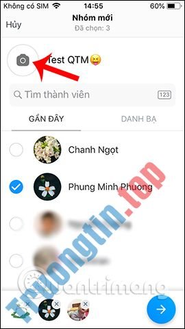 Hướng&nbsp;dẫn&nbsp;cách&nbsp;tạo&nbsp;nhóm&nbsp;chat&nbsp;Zalo