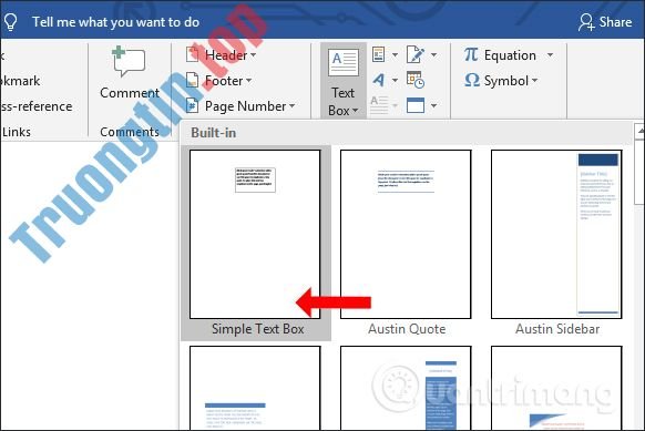 Hướng&nbsp;dẫn&nbsp;vẽ&nbsp;đường&nbsp;thẳng&nbsp;trong&nbsp;Word