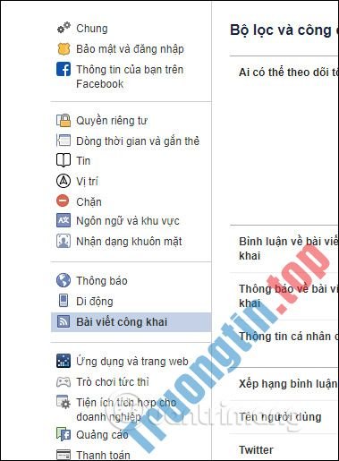 7&nbsp;thiết&nbsp;lập&nbsp;quyền&nbsp;riêng&nbsp;tư&nbsp;trên&nbsp;Facebook&nbsp;bạn&nbsp;nên&nbsp;biết
