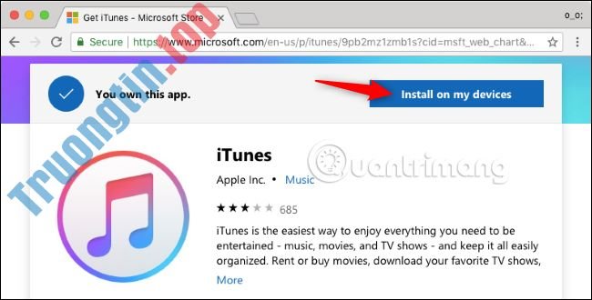 Cách&nbsp;cài&nbsp;đặt&nbsp;ứng&nbsp;dụng&nbsp;Microsoft&nbsp;Store&nbsp;từ&nbsp;xa&nbsp;trên&nbsp;máy&nbsp;tính&nbsp;Windows&nbsp;10