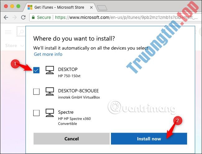 Cách&nbsp;cài&nbsp;đặt&nbsp;ứng&nbsp;dụng&nbsp;Microsoft&nbsp;Store&nbsp;từ&nbsp;xa&nbsp;trên&nbsp;máy&nbsp;tính&nbsp;Windows&nbsp;10