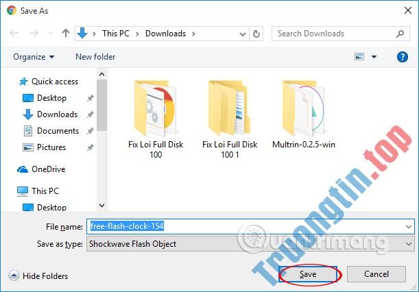Cách&nbsp;chèn&nbsp;đồng&nbsp;hồ&nbsp;vào&nbsp;PowerPoint