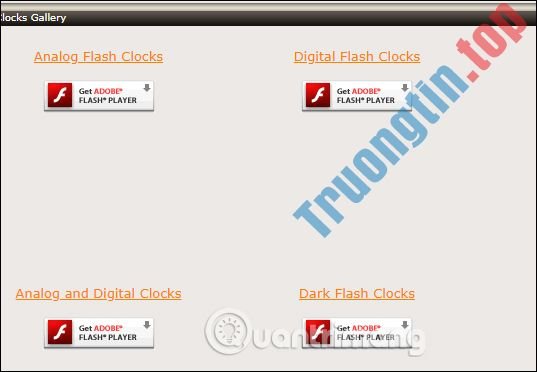 Cách&nbsp;chèn&nbsp;đồng&nbsp;hồ&nbsp;vào&nbsp;PowerPoint