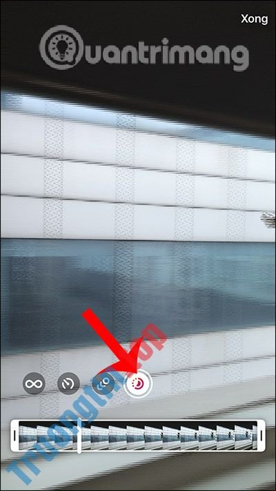 Cách&nbsp;dùng&nbsp;hiệu&nbsp;ứng&nbsp;Boomerang&nbsp;trên&nbsp;Instagram