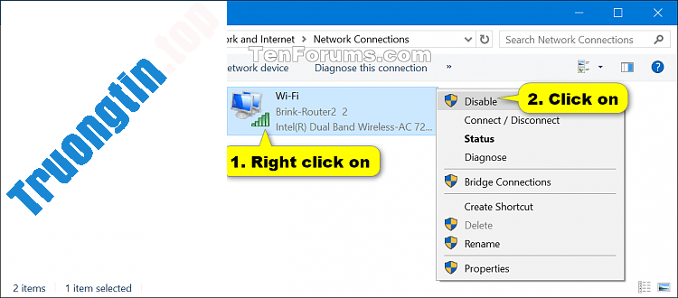 Cách&nbsp;reset&nbsp;sử&nbsp;dụng&nbsp;dữ&nbsp;liệu&nbsp;mạng&nbsp;trên&nbsp;Windows&nbsp;10