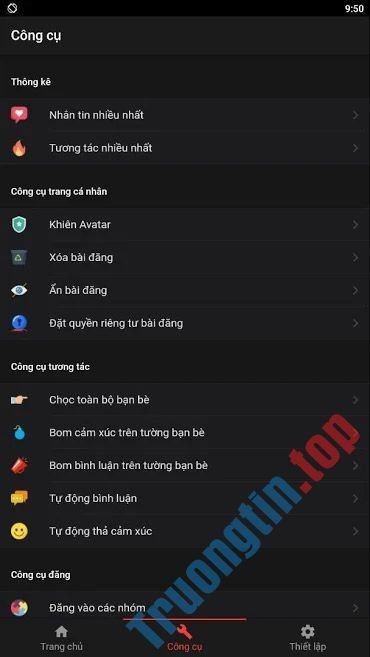 Mời&nbsp;tải&nbsp;Monokai&nbsp;Toolkit&nbsp;-&nbsp;bộ&nbsp;công&nbsp;cụ&nbsp;tiện&nbsp;ích&nbsp;dành&nbsp;cho&nbsp;Facebook&nbsp;trên&nbsp;Android