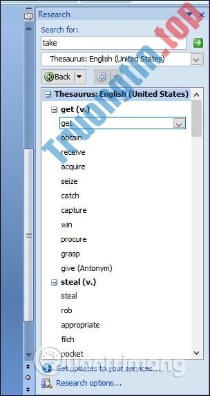 MS&nbsp;Word&nbsp;-&nbsp;Bài&nbsp;10:&nbsp;Đọc&nbsp;và&nbsp;kiểm&nbsp;tra&nbsp;bản&nbsp;in&nbsp;thử&nbsp;cho&nbsp;tài&nbsp;liệu