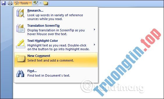 MS&nbsp;Word&nbsp;-&nbsp;Bài&nbsp;10:&nbsp;Đọc&nbsp;và&nbsp;kiểm&nbsp;tra&nbsp;bản&nbsp;in&nbsp;thử&nbsp;cho&nbsp;tài&nbsp;liệu
