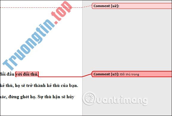 MS&nbsp;Word&nbsp;-&nbsp;Bài&nbsp;10:&nbsp;Đọc&nbsp;và&nbsp;kiểm&nbsp;tra&nbsp;bản&nbsp;in&nbsp;thử&nbsp;cho&nbsp;tài&nbsp;liệu
