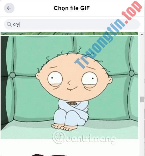 Cách&nbsp;đăng&nbsp;GIF&nbsp;lên&nbsp;Facebook,&nbsp;post&nbsp;ảnh&nbsp;động&nbsp;lên&nbsp;Fb