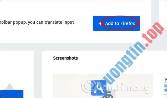 Cách&nbsp;dịch&nbsp;tài&nbsp;liệu&nbsp;trên&nbsp;Firefox&nbsp;bằng&nbsp;Simple&nbsp;Translate