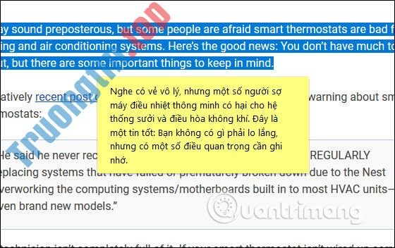 Cách&nbsp;dịch&nbsp;tài&nbsp;liệu&nbsp;trên&nbsp;Firefox&nbsp;bằng&nbsp;Simple&nbsp;Translate