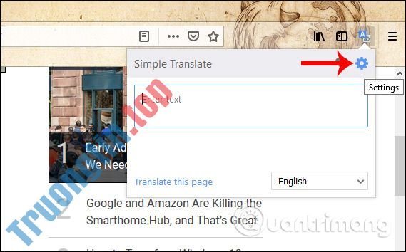 Cách&nbsp;dịch&nbsp;tài&nbsp;liệu&nbsp;trên&nbsp;Firefox&nbsp;bằng&nbsp;Simple&nbsp;Translate