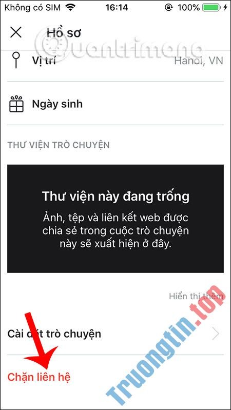 Cách&nbsp;hủy&nbsp;kết&nbsp;bạn&nbsp;trên&nbsp;Skype