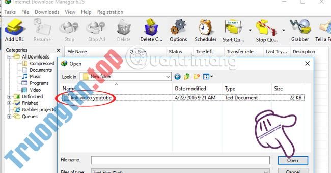 Cách&nbsp;tải&nbsp;toàn&nbsp;bộ&nbsp;Playlist&nbsp;Video&nbsp;trên&nbsp;Youtube