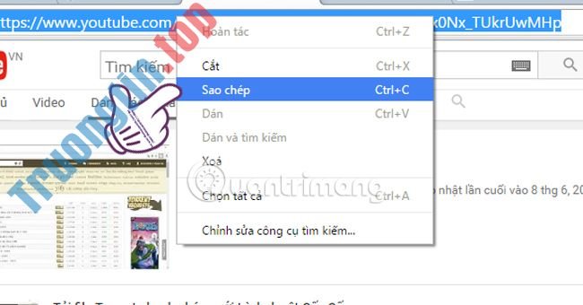 Cách&nbsp;tải&nbsp;toàn&nbsp;bộ&nbsp;Playlist&nbsp;Video&nbsp;trên&nbsp;Youtube