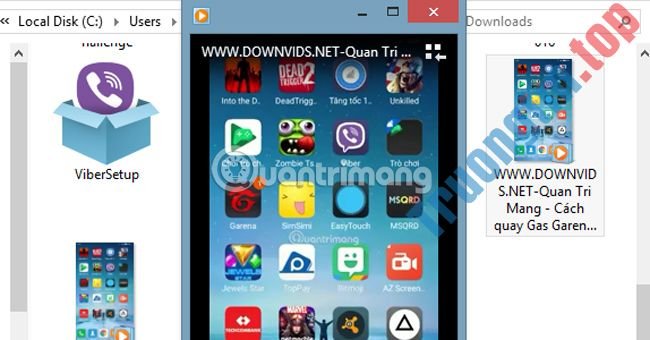 Cách&nbsp;tải&nbsp;toàn&nbsp;bộ&nbsp;Playlist&nbsp;Video&nbsp;trên&nbsp;Youtube