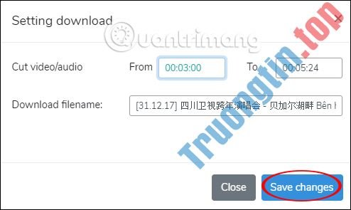 Cách&nbsp;tải&nbsp;toàn&nbsp;bộ&nbsp;Playlist&nbsp;Video&nbsp;trên&nbsp;Youtube