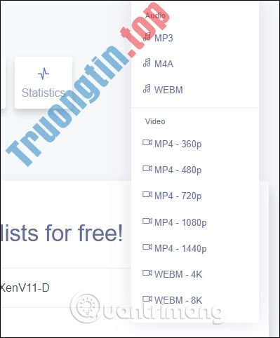Cách&nbsp;tải&nbsp;toàn&nbsp;bộ&nbsp;Playlist&nbsp;Video&nbsp;trên&nbsp;Youtube