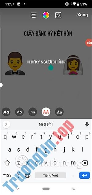 Giấy&nbsp;đăng&nbsp;ký&nbsp;kết&nbsp;hôn&nbsp;TikTok&nbsp;làm&nbsp;như&nbsp;thế&nbsp;nào?