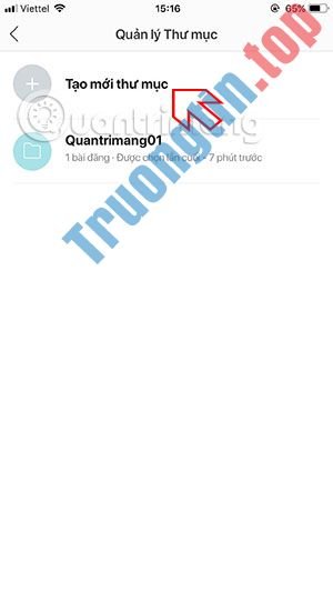 Hướng&nbsp;dẫn&nbsp;tạo&nbsp;thư&nbsp;mục&nbsp;phân&nbsp;loại&nbsp;status&nbsp;trên&nbsp;Lotus