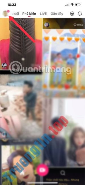 Cách&nbsp;bỏ&nbsp;chặn&nbsp;tin&nbsp;nhắn,&nbsp;bỏ&nbsp;chặn&nbsp;bạn&nbsp;bè&nbsp;trong&nbsp;Likee