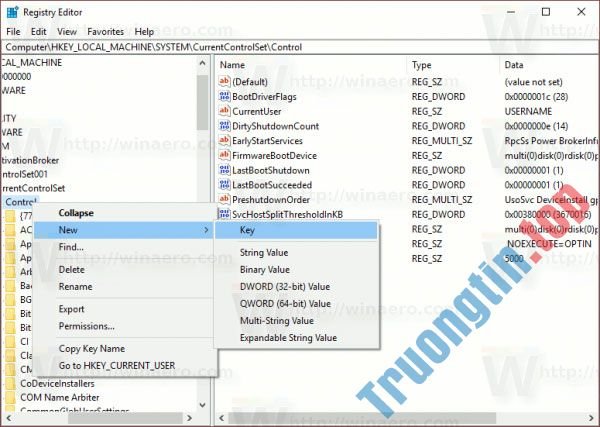 Cách format ổ với ReFS trong Windows 10 1 Cách format ổ với ReFS trong Windows 10