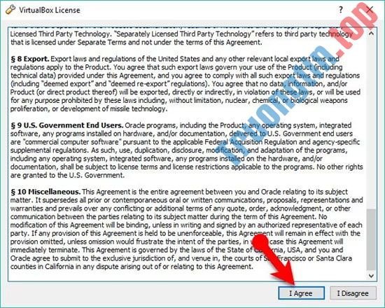 Cách&nbsp;sửa&nbsp;lỗi&nbsp;chuột&nbsp;và&nbsp;bàn&nbsp;phím&nbsp;máy&nbsp;ảo&nbsp;trong&nbsp;VirtualBox