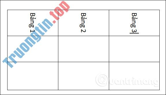 Cách&nbsp;xoay&nbsp;chữ&nbsp;trong&nbsp;Word:&nbsp;ngang,&nbsp;dọc,&nbsp;chéo,&nbsp;kiểu&nbsp;gì&nbsp;cũng&nbsp;xoay&nbsp;được