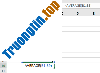 Excel&nbsp;2019&nbsp;(Phần&nbsp;15):&nbsp;Hàm