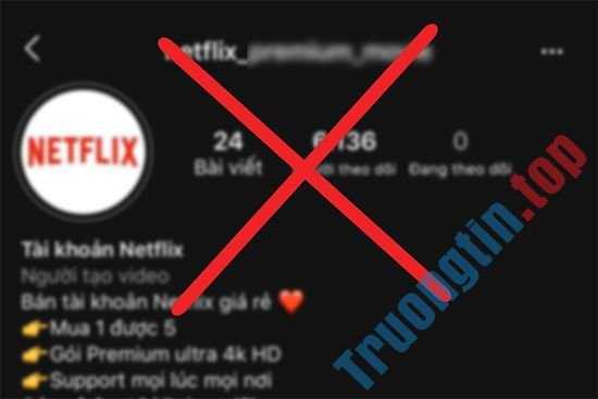 Làm&nbsp;thế&nbsp;nào&nbsp;để&nbsp;bảo&nbsp;mật&nbsp;tài&nbsp;khoản&nbsp;Netflix?