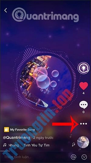 Cách&nbsp;chặn&nbsp;bình&nbsp;luận&nbsp;TikTok,&nbsp;khóa&nbsp;bình&nbsp;luận&nbsp;video&nbsp;TikTok